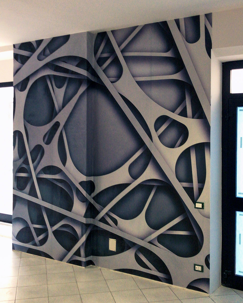 Lavoro Double D Division