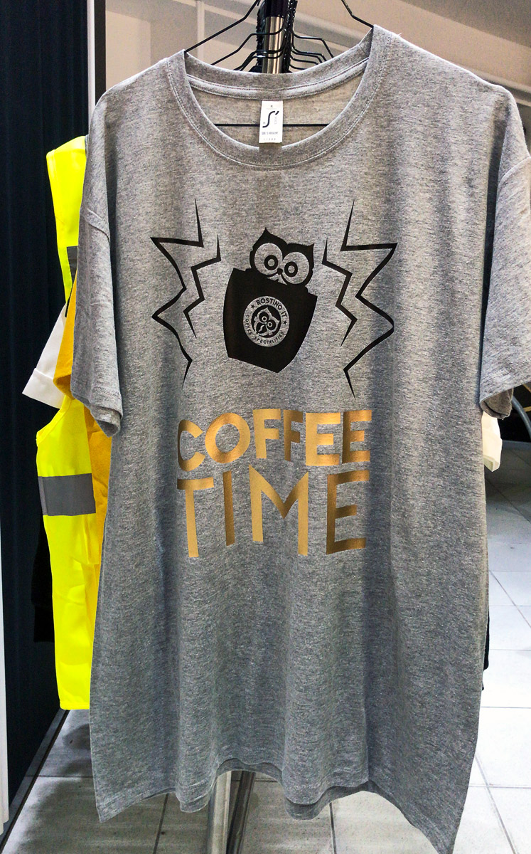 Lavoro Double D Division