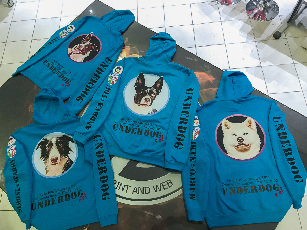 Lavoro Double D Division