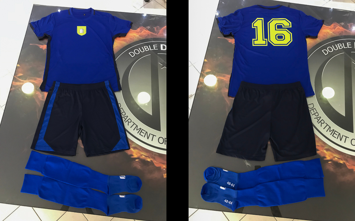 Lavoro Double D Division