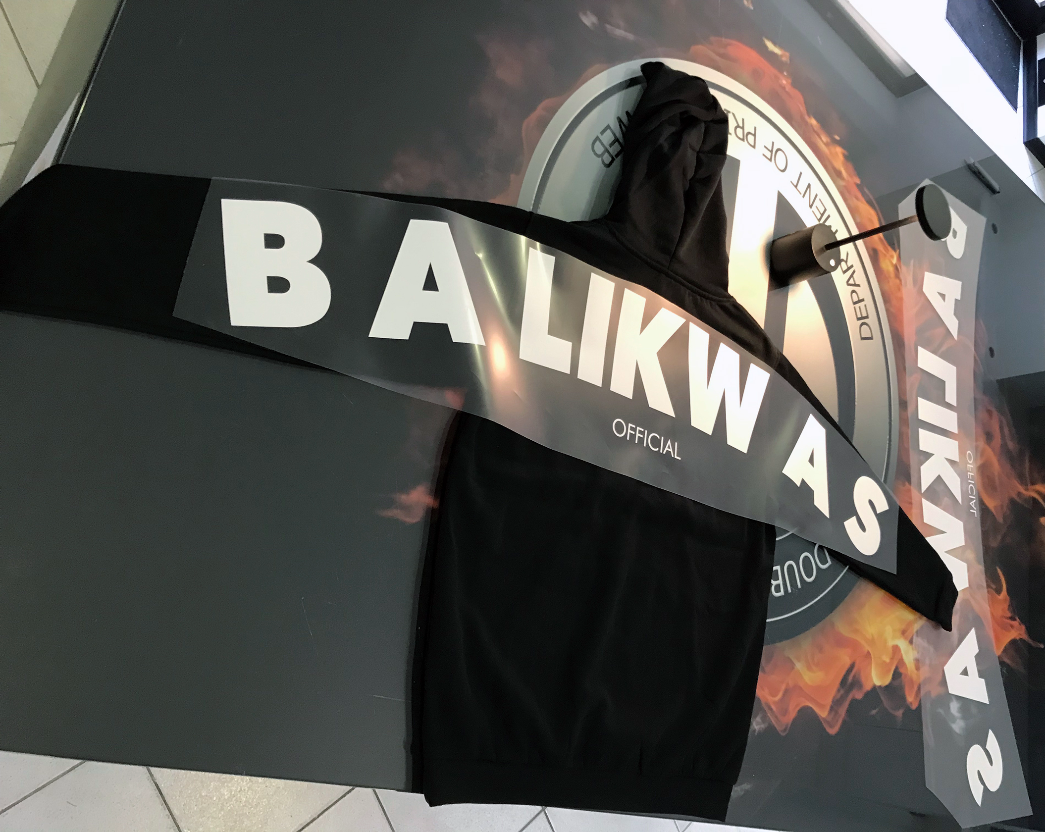 Double D Division - Digital printing